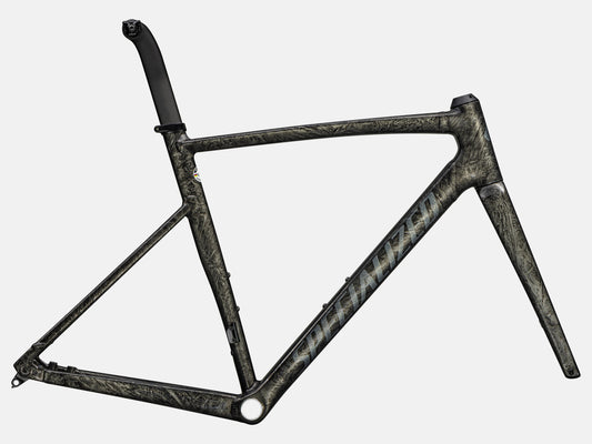 Specialized Allez Sprint Frameset