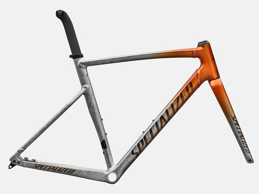 Specialized Allez Sprint Frameset