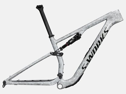 Specialized S-Works Epic 8 Frameset