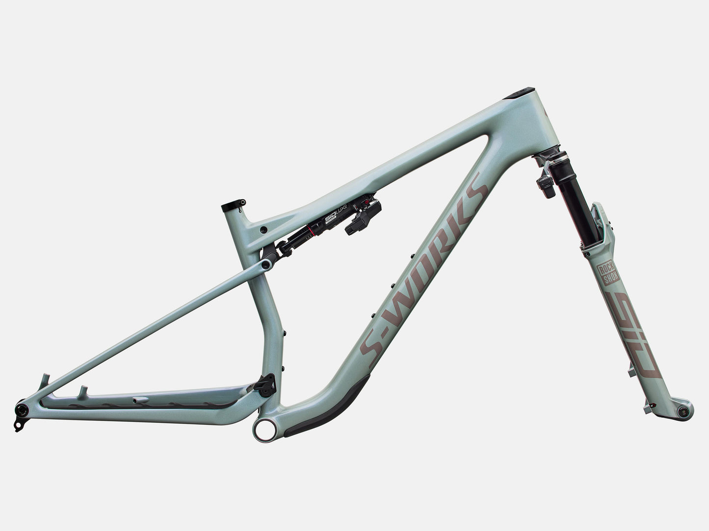 Specialized S-Works Epic 9 Frameset