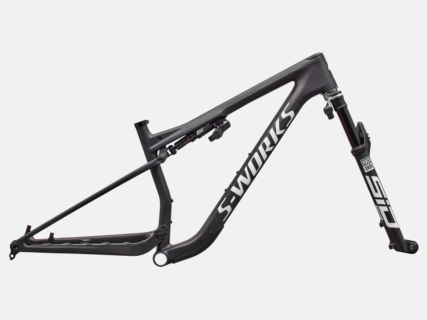 Specialized S-Works Epic 9 Frameset