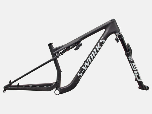 Specialized S-Works Epic 9 Frameset