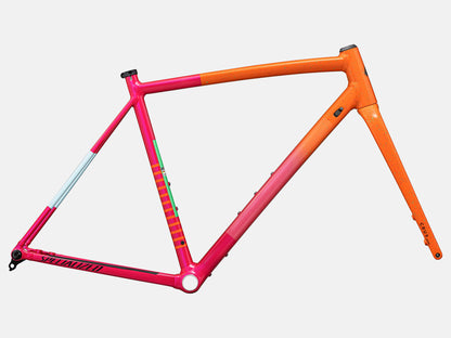 Specialized Crux DSW Frameset