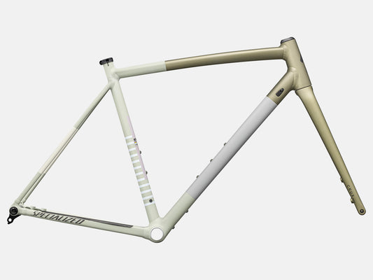 Specialized Crux DSW Frameset