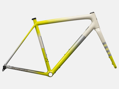 Specialized Crux Frameset