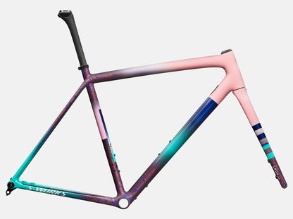 Specialized S-Works Crux Frameset