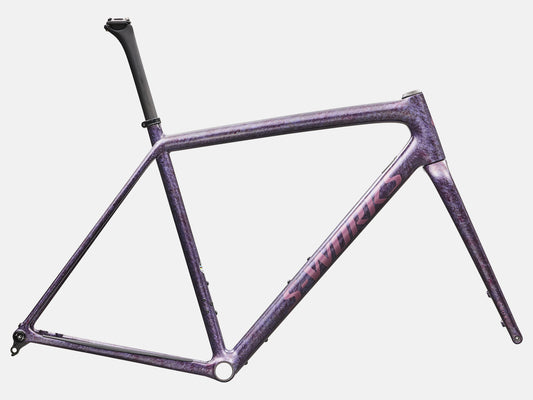 Specialized S-Works Crux Frameset