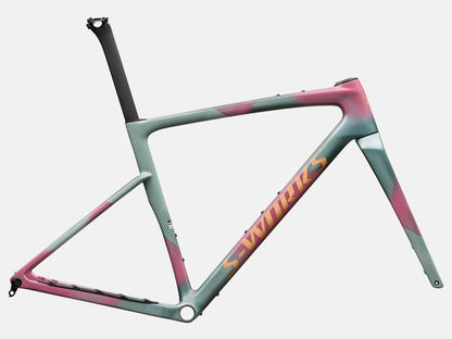 Specialized S-Works Crux 5 Frameset