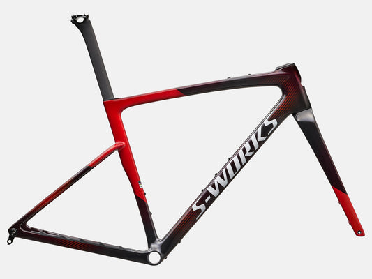 Specialized S-Works Crux 5 Frameset