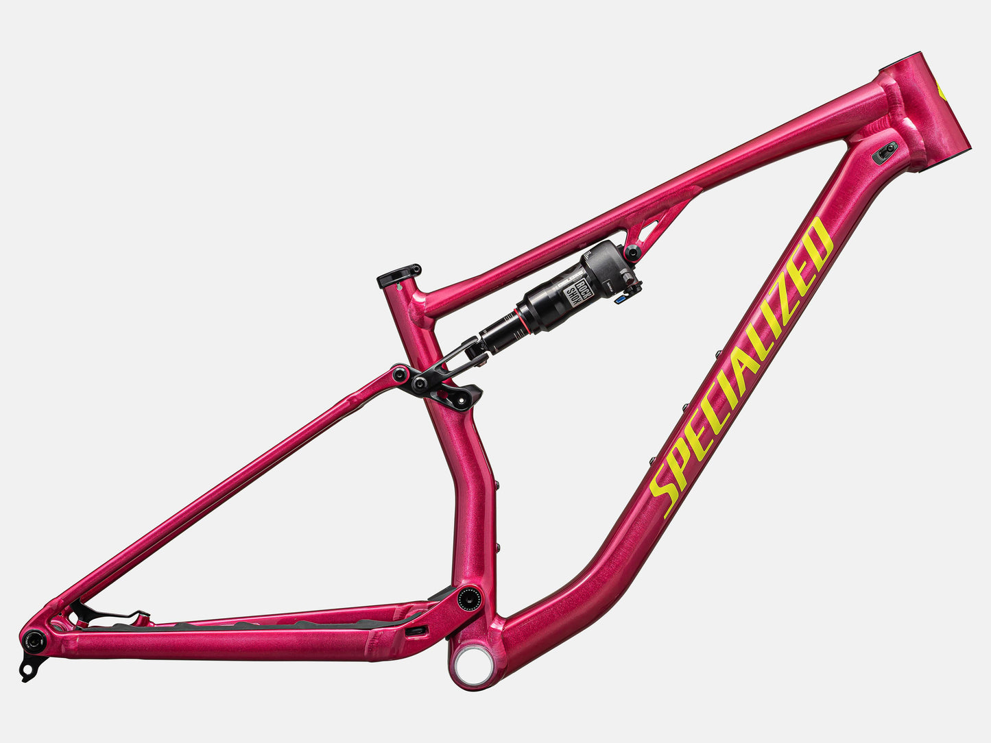 Specialized Chisel Frameset