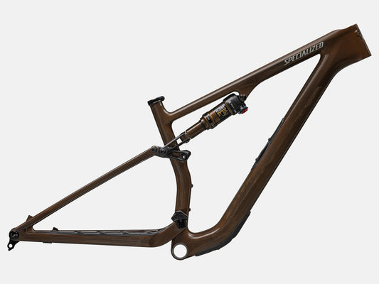 Specialized Epic 8 EVO Pro Frameset
