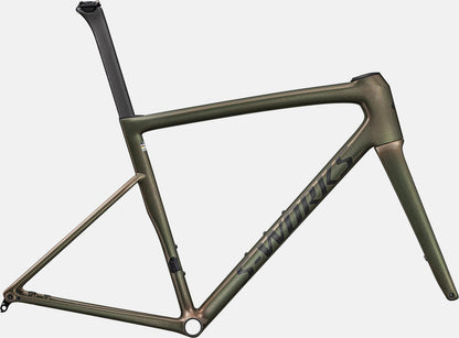 Specialized S-Works Tarmac SL8 Frameset