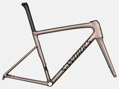 Specialized S-Works Tarmac SL8 Frameset