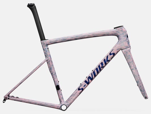 Specialized S-Works Tarmac SL8 Frameset