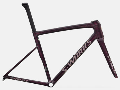 Specialized S-Works Tarmac SL8 Frameset