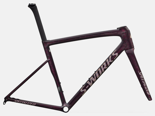 Specialized S-Works Tarmac SL8 Frameset
