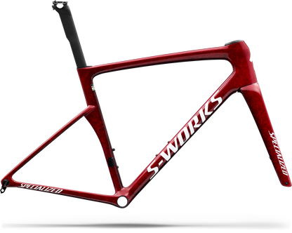 Specialized S-Works Tarmac SL9 Frameset