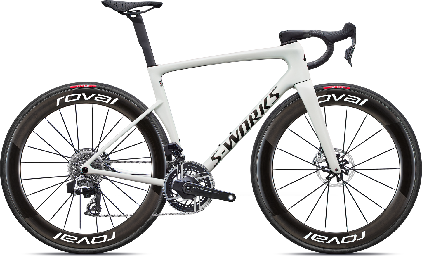Specialized S-Works Tarmac SL9 Sprint AXS