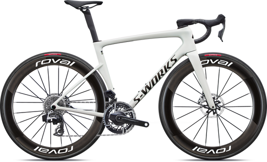 Specialized S-Works Tarmac SL9 Sprint AXS