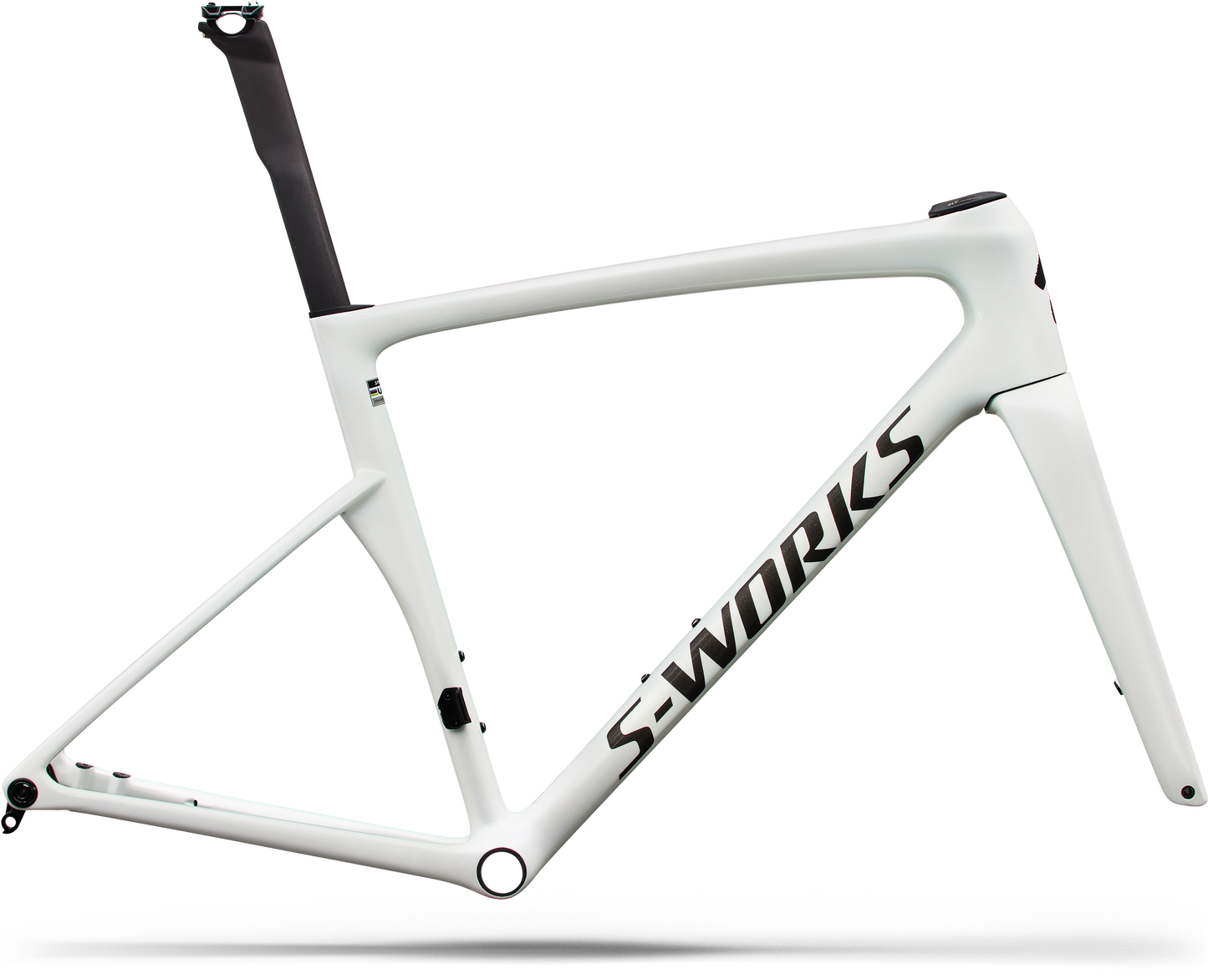 Specialized S-Works Tarmac SL9 Frameset