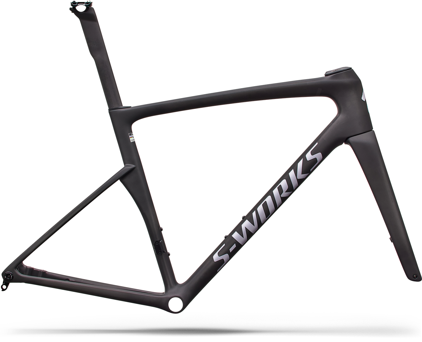 Specialized S-Works Tarmac SL9 Frameset RTP