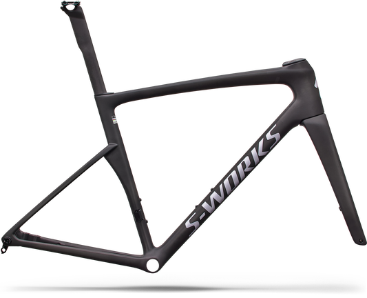 Specialized S-Works Tarmac SL9 Frameset RTP