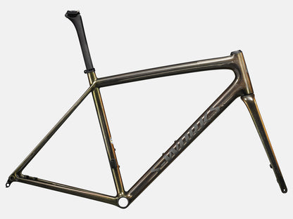 Specialized S-Works Aethos Frameset