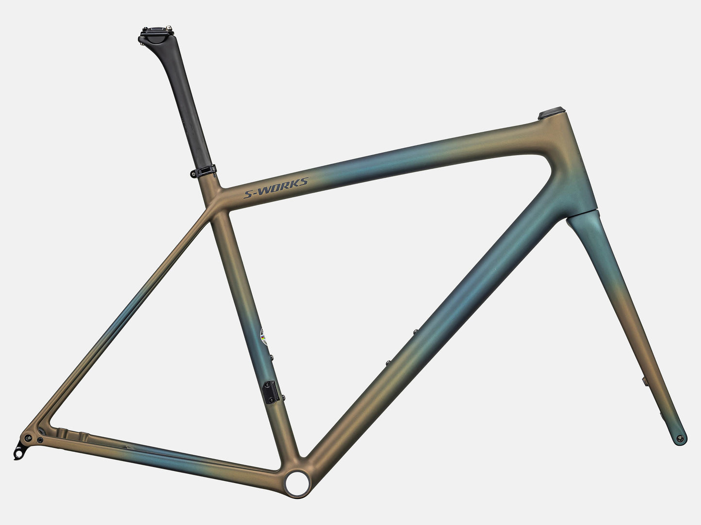 Specialized S-Works Aethos Frameset