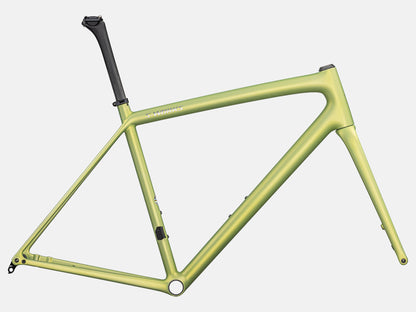 Specialized S-Works Aethos Frameset