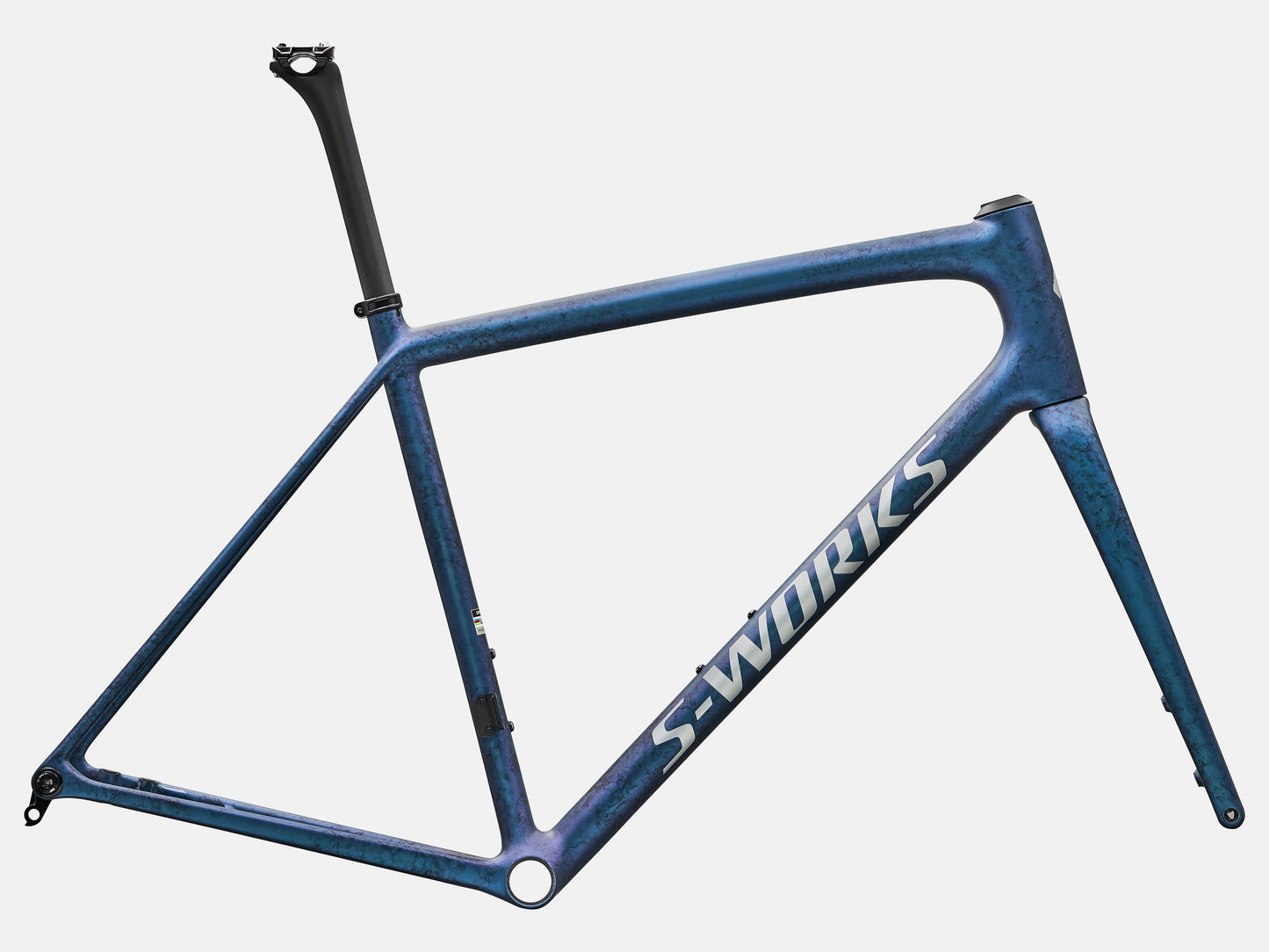 Specialized S-Works Aethos 2 Frameset