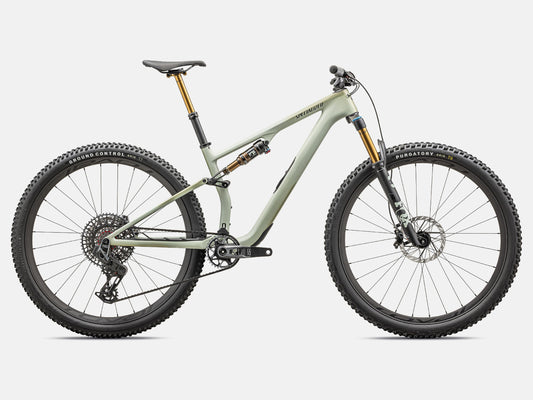 Specialized Epic 8 EVO Pro AXS