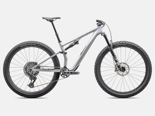 Specialized Epic 8 EVO Expert AXS