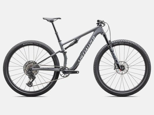 Specialized Epic 8 Comp AXS
