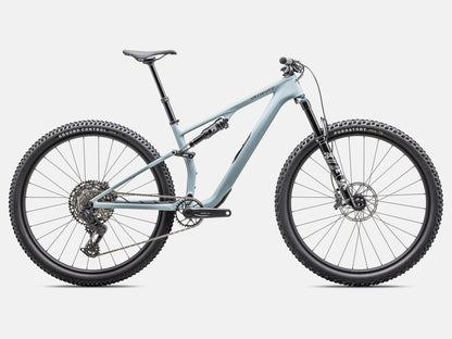 Specialized Epic 8 EVO Comp AXS