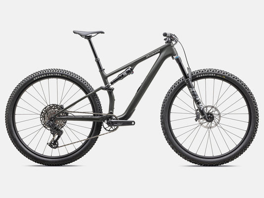 Specialized Epic 8 EVO Comp AXS