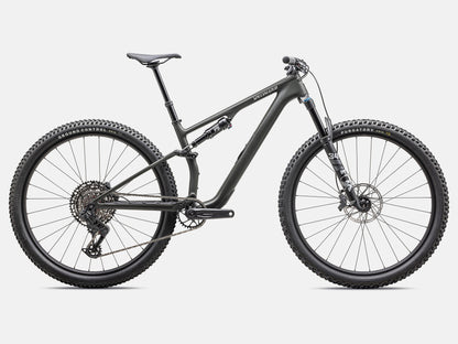 Specialized Epic 8 EVO Comp AXS