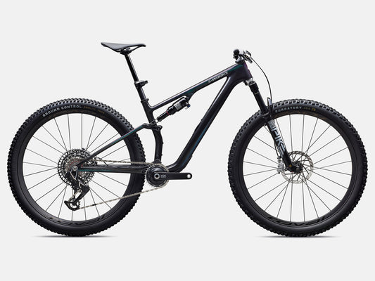Specialized S-Works Epic 8 EVO AXS