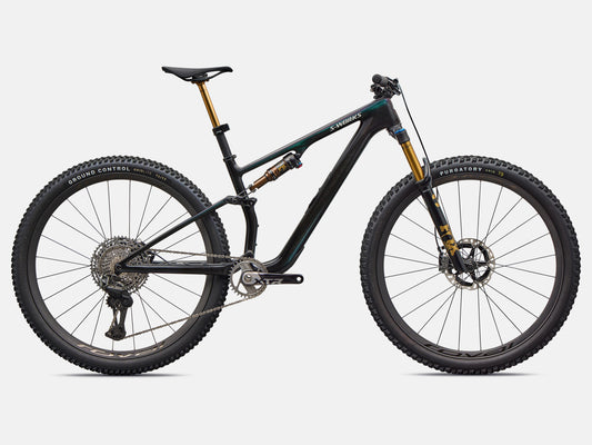 Specialized S-Works Epic 8 EVO Di2