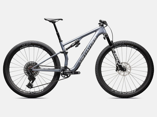 Specialized Epic 8 Pro AXS Flight Attendant