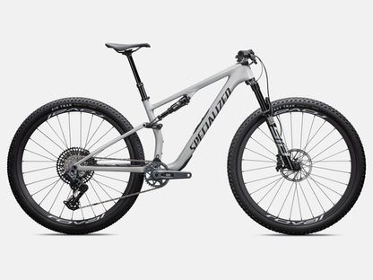 Specialized Epic 8 Expert AXS