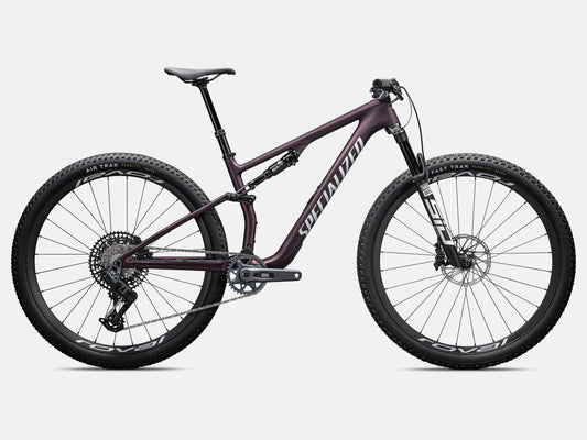 Specialized Epic 8 Expert AXS