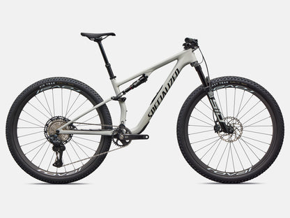 Specialized Epic 8 Expert Di2