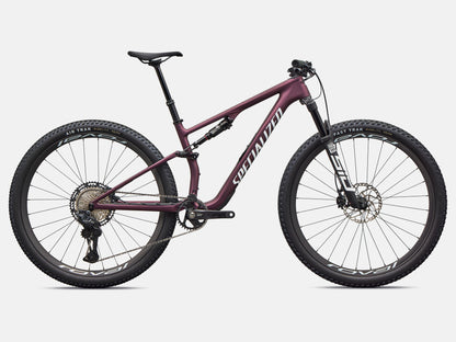 Specialized Epic 8 Expert Di2