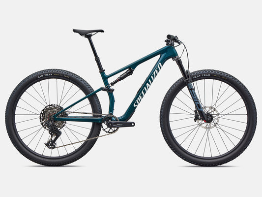Specialized Epic 8 Comp AXS