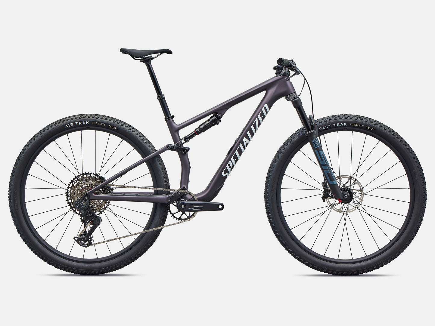 Specialized Epic 8 Comp AXS