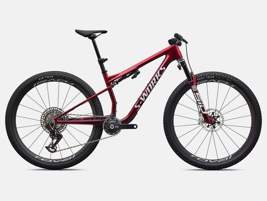 Specialized S-Works Epic 9