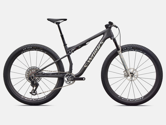 Specialized S-Works Epic 9 Ultralight LTD