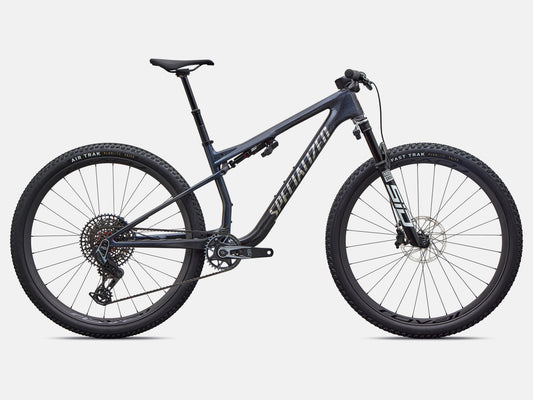 Specialized Epic 9 Pro