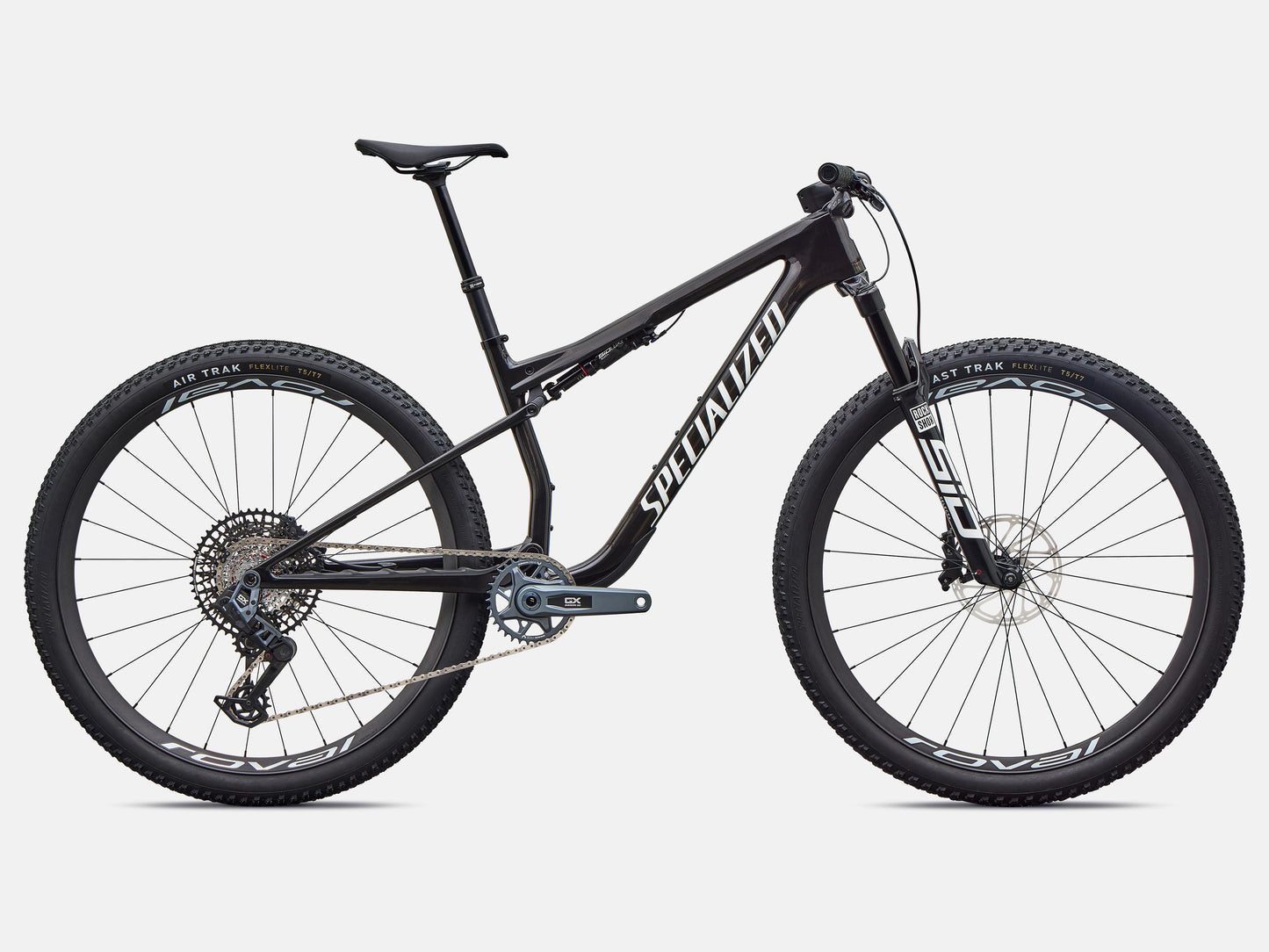 Specialized Epic 9 Expert