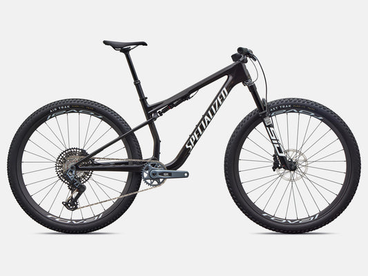 Specialized Epic 9 Expert